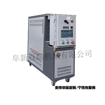 貴陽(yáng)防爆一體式油加熱器