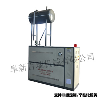 貴陽(yáng)一體式導熱油加熱器