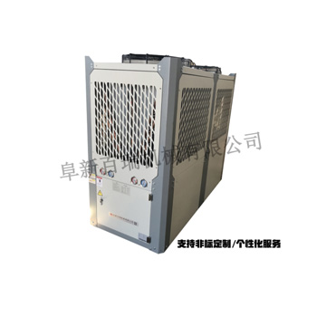 貴陽(yáng)風(fēng)冷式冷水機